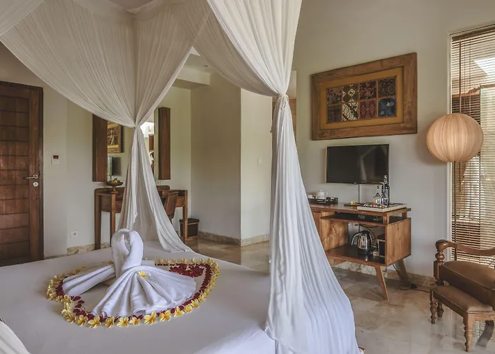 普利赛巴利度假酒店 度假村