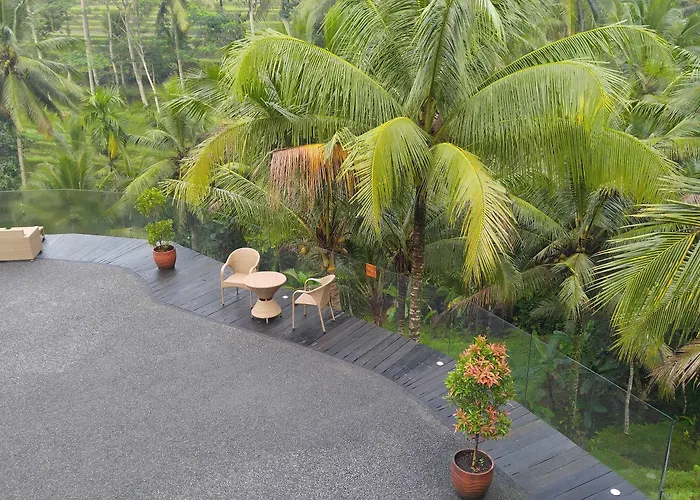 Puri Sebali Resort