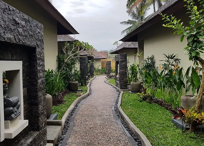Puri Sebali Resort Ubud