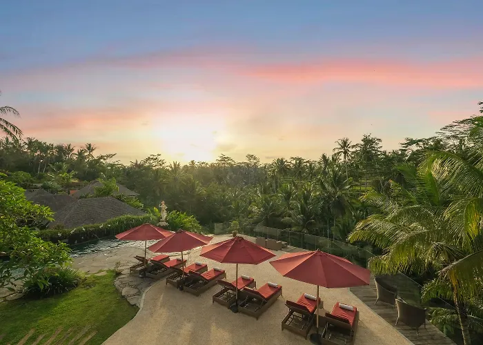 Puri Sebali 5*