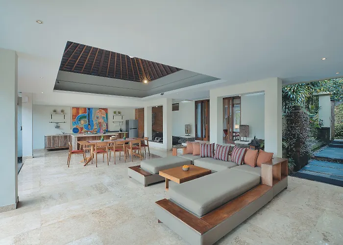 Puri Sebali Ubud