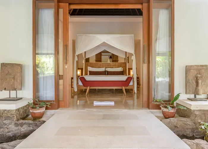 Puri Sebali 5* Ubud